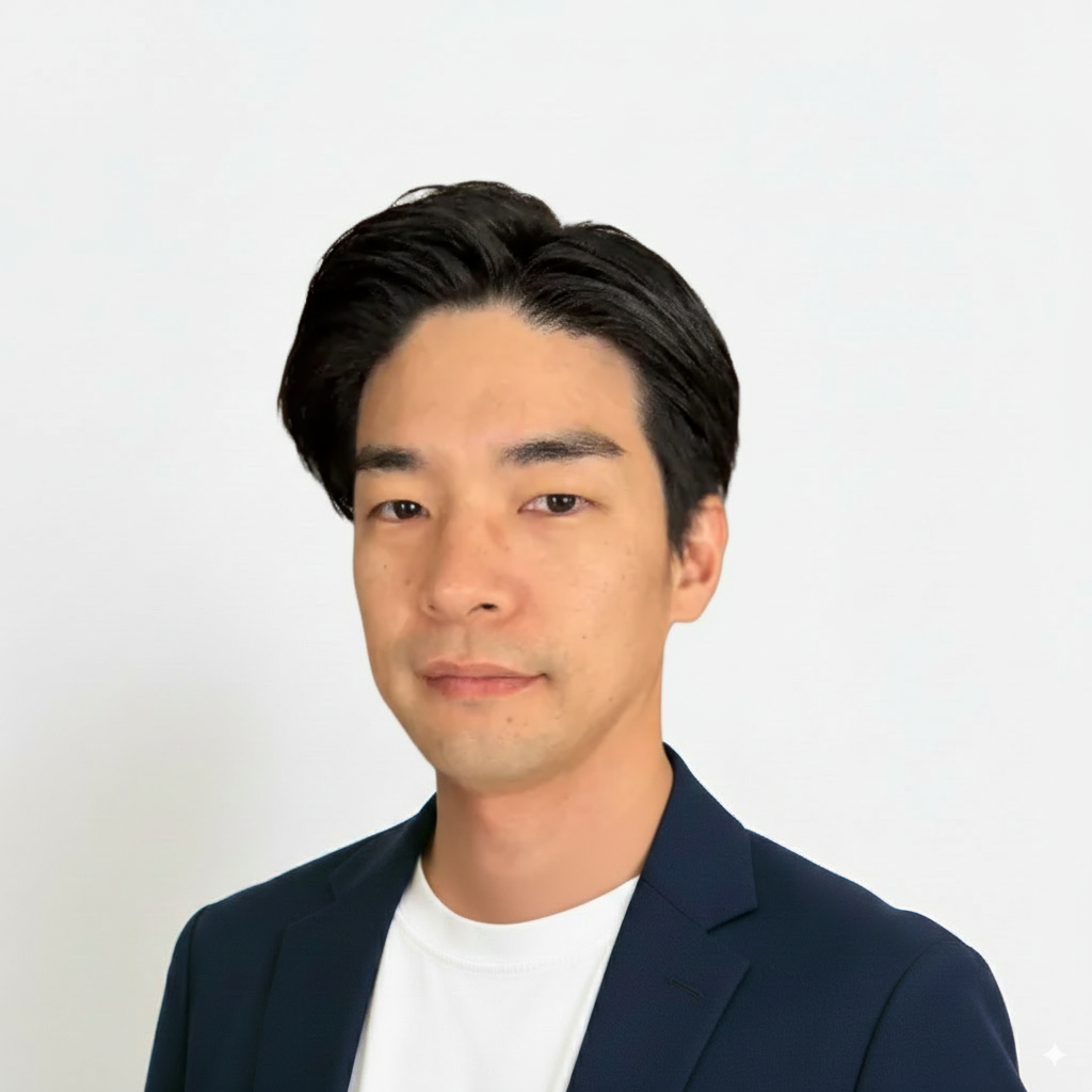 内貴 翔太