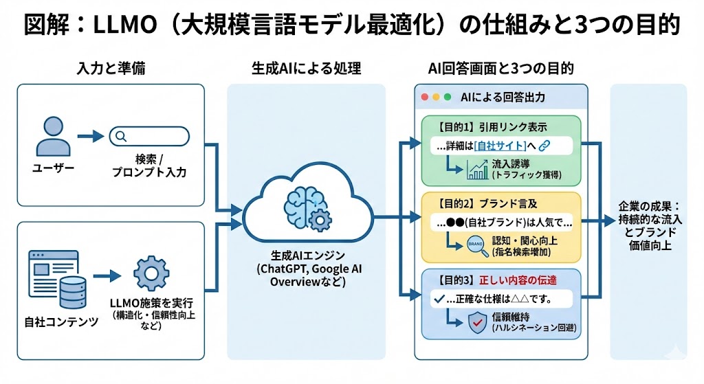 LLMOとは
